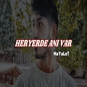 HERYERDE ANI VAR