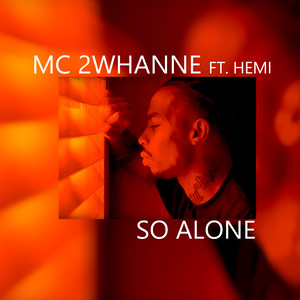 So Alone (Explicit)