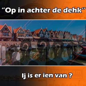 Op In Achter De Dehk