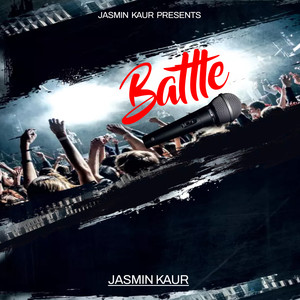 Jasmin Kaur - RAP