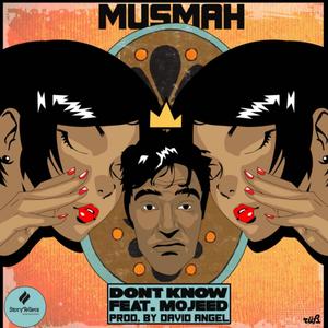 Don't Know(feat. Mojeed)