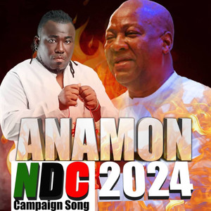 NDC Campaign Song 2024