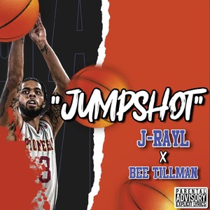 Jumpshot (feat. Bee Tillman) [Explicit]
