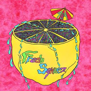 Fresh Sqweez (Explicit)