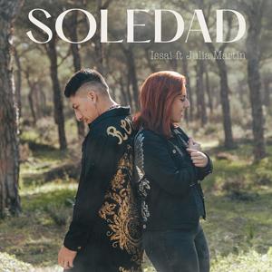 Soledad (feat. Julia Martín)