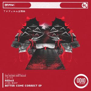 Better Come Correct EP