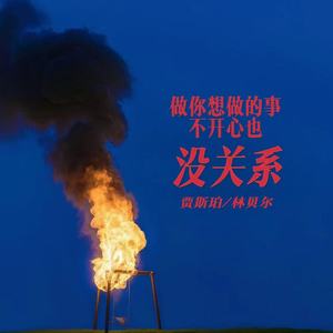 做你想做的事 不开心也没关系