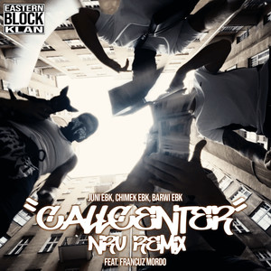 CALLCENTER (Explicit)