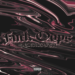 Ganja(prod. by Maalice & 1kDolla) (Explicit)