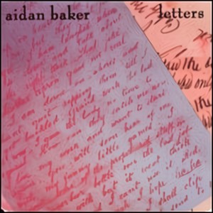 The Letters of Your Name Are Still a Scar on My Ears