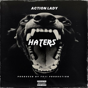HATERS (Explicit)