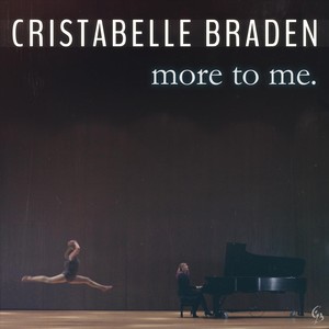 More to Me - Single