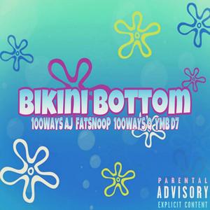 Bikini Bottom (feat. FatSnoop, 100Ways Q & YMB D7) (Explicit)