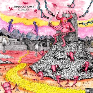 SHOTS FIRED (Explicit)