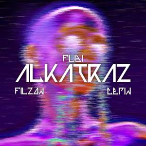 ALCATRAZ (feat. Filzon & cepin)