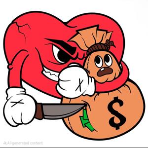 Scar 4 A Heart (Explicit)