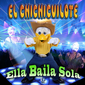 Ella Baila Sola