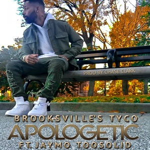 Apologetic