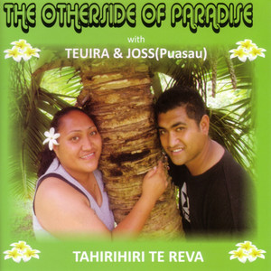 Maine to Mata/Poi Poi-Teuira Williams&Puasau Josselyn Taia