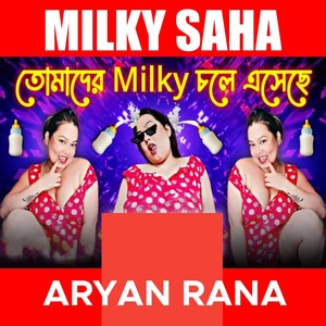 Milky Saha