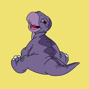 little foot