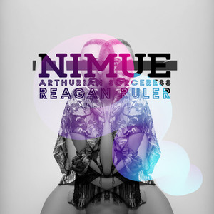 Reagan Ruler - Nimue Arthurian Sorceress (Explicit)