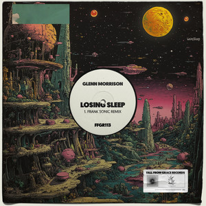 Losing Sleep (Frank Sonic Remix)