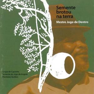 Semente Brotou na Terra (Explicit)