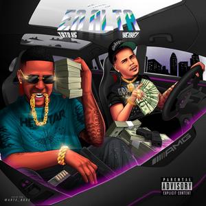 TAMO EN ALTA (feat. TATO EL X5) [Explicit]