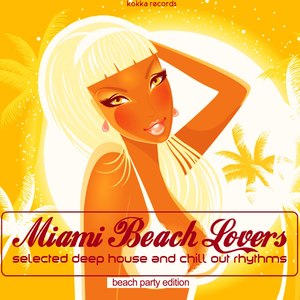 Miami Beach Lovers