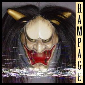 Rampage (feat. DSAV Noh) [Explicit]