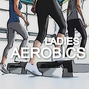 Ladies Aerobics