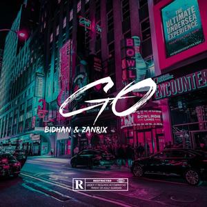 Go (Radio Edit)