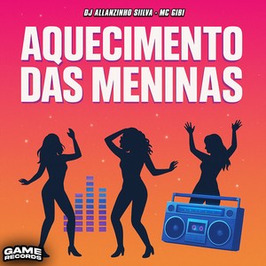 Aquecimento Das Meninas (Explicit)