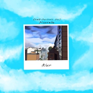 Blur(Feat. CLOCK, TRND)