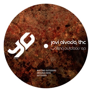Waiting Outdoors (Original Mix)