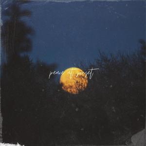 Peace At Sunset (Explicit)