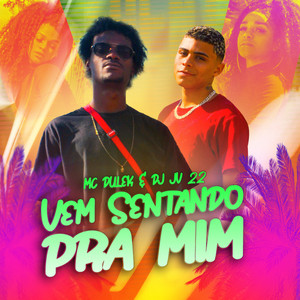 Sentando pra Mim (Explicit)