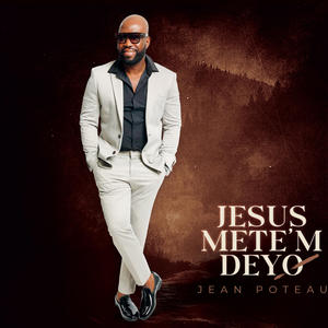 ANN RENMEN (feat. ROOSEVELT JEAN NOEL & STANLEY TOUSSAINT)