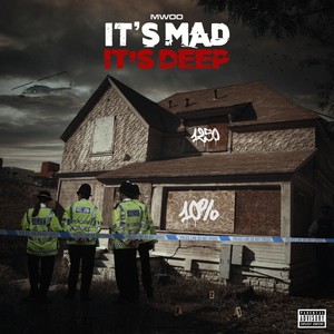 It's Mad It's Deep (Explicit)