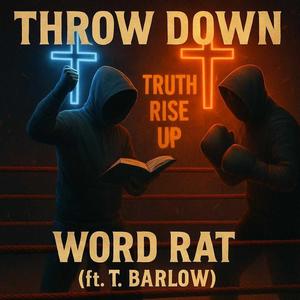 Throw Down (feat. T. Barlow)