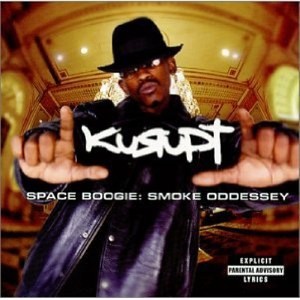 Space Boogie: Smoke Oddessey (Explicit)