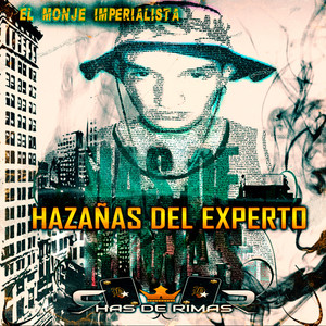 El Monje Imperialista Hazañas Del Experto