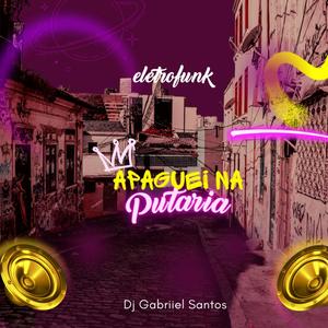 APAGUEI NA PUT4RI4 - (ELETROFUNK) (feat. DJ R7)