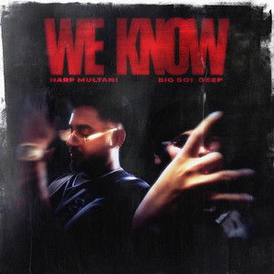 We Know