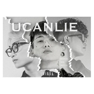 UCANLIE (feat. Nguyên, Boyzed)