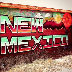 New mexico (feat. Rob Wit Tha Bop) [Explicit]