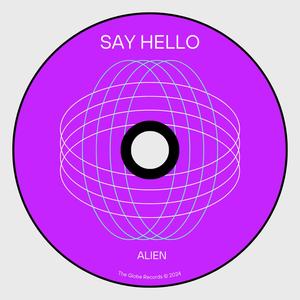 Say Hello