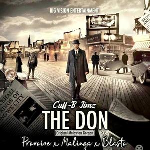 The Don (feat. ProVoice, Blasto & Malinga)