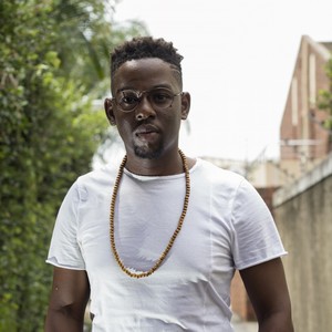 Ndiyakhala(feat. ArtChild)